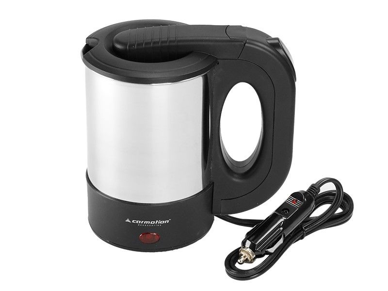 Czajnik samochodowy 24V, 250W, 500 ml zdjęcie 1
