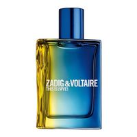 Zadig & Voltaire This Is Love! Pour Lui 50ml woda toaletowa