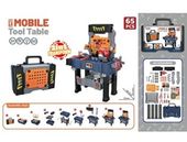 KX5278 Warsztat zestaw majsterkowicza stolik + na