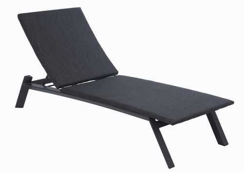 Leżak Bart 200x66x40 cm na Arena.pl