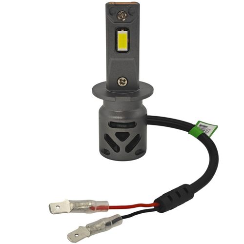 ŻARÓWKI LED H3 9V-30V CANBUS CSP 8000lm 2 szt na Arena.pl