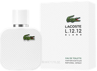 LACOSTE L.12.12 Blanc Woda toaletowa męska – 50ml