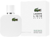 LACOSTE L.12.12 Blanc Woda toaletowa męska – 50ml
