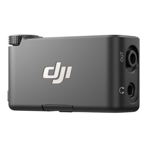 odbiornik dji mic 3 na Arena.pl