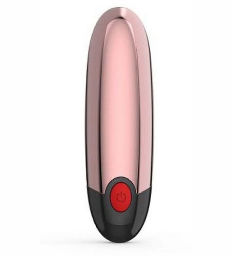 Ekskluzywny wibrator łechtaczkowy USB na Arena.pl