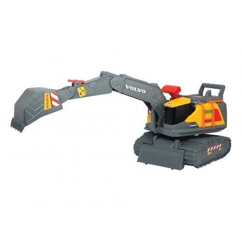 DICKIE Construction Koparka Volvo 30 cm na Arena.pl