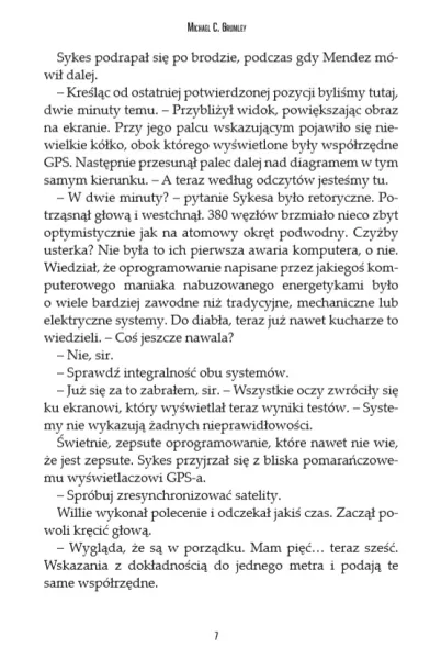 Przełom zdjęcie 4