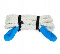 LINA KINETYCZNA biała 22 tony 8m średnica 32mm