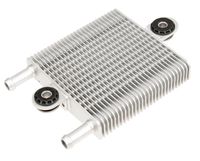 Chłodnica oleju Loncin LC2V80(T231) CZĘŚĆ ORYGINALNA 160010110-0001