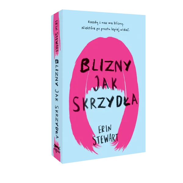 Blizny Jak Skrzydła zdjęcie 2