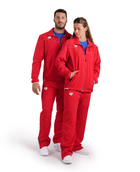 Kurtka bluza sportowa rozpinana uniwersalna Arena Team Jacket R.XS zdjęcie 2