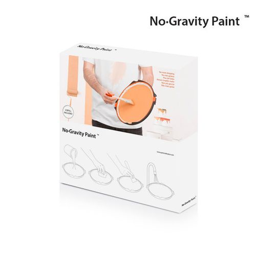 Szczelna taca malarska No·Gravity Paint na Arena.pl