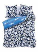 Pościel DecoKing DIAMOND ACHILLEA 200X220+80X802