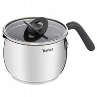 Garnek na mleko wielofunkcyjny 5w1 TEFAL Opti'Space 2.5L indukcja