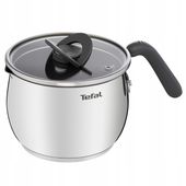 Garnek na mleko wielofunkcyjny 5w1 TEFAL Opti'Space 2.5L indukcja