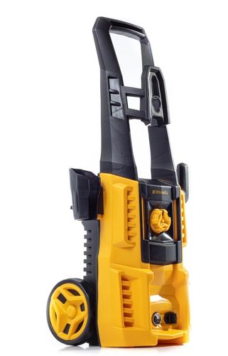 Samossąca myjka ciśnieniowa Riwall REPW 130M 230 barEW aluminiowa na Arena.pl