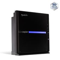 Oczyszczacz powietrza - THERAPY AIR® iON Black Zepter + Prezent