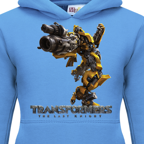 Dres Dziecięcy Transformers na Arena.pl