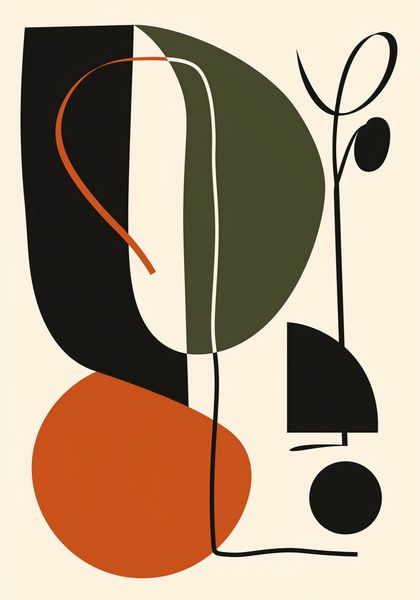 Plakat 70x100cm Symfonia Graweru zdjęcie 1