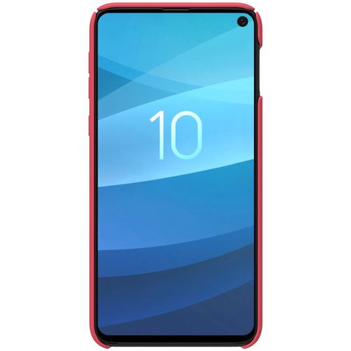 Etui do Samsung Galaxy S10e (Bright Red) na Arena.pl