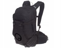 Ergon BA3 plecak 15+2L Stealth plecak Enduro