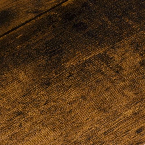 Kwietnik metalowy ścienny czarny Torget Rustic loft na Arena.pl