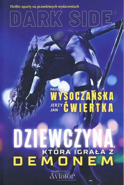 Dziewczyna, która igrała z demonem zdjęcie 1