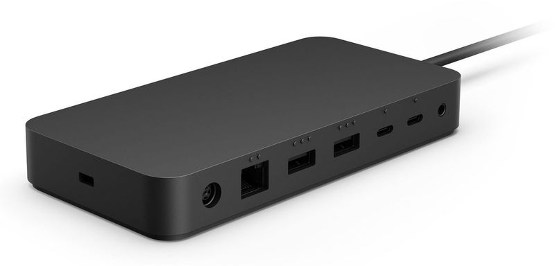 Microsoft Surface Thunderbolt 4 Dock zdjęcie 1