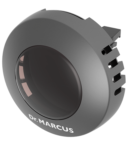 Zapach samochodowy Dr.Marcus Fresh Point Black na Arena.pl
