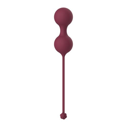 Vaginal balls set Love Story Diva Wine Red na Arena.pl