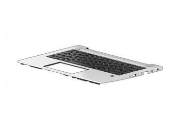 HP Top Cover W/Kb Cp Fr zdjęcie 1