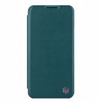 ETUI Z KLAPKĄ NILLKIN DO IPHONE 14 PLUS CASE COVER