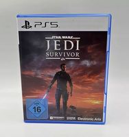 STAR WARS JEDI:SURVIVOR PlayStation 5 (PS5) pudełkowa