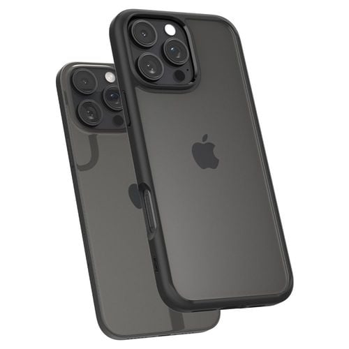 spigen ultra hybrid iphone 16 pro max matte black na Arena.pl