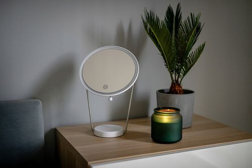 Lusterko LED do makijażu Humanas HS-ML01 lampka na Arena.pl