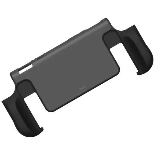 Etui UNIQ Hybrid Bytearmor do Nintendo Switch 2 - czarne na Arena.pl