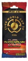 panini fifa club world cup 2025 tcg saszetka a'10