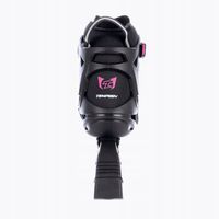 Rolki damskie Tempish Wox Lady czarne 38 EU