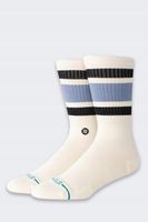 Stance Skarpetki beżowy rozmiar 43-46