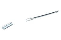 Linka hamulec ręczny do OPEL Vectra B