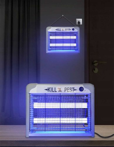 Lampa owadobójcza 20W na Arena.pl