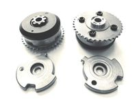 FAZATORY ZESTAW BMW F20 F30 E90 F10 F01, 11367583207+11367583208