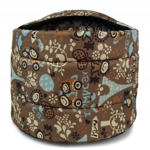 Budka, domek Legowisko dla PSA, KOTA roz M na Arena.pl