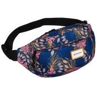 nerka sportowa damska na ramię w modnej kolorystyce - rovicky