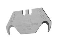 ostrza do wykładzin haczyk (1996) 5szt.  [k] - s/11-983-0