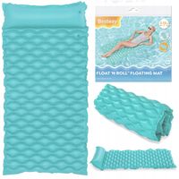 Bestway Dmuchany materac do pływania rulon 44020M