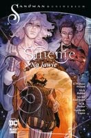 Śnienie - Na jawie G.Willow Wilson