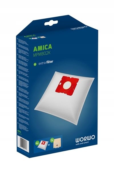 WORKI DO AMICA Ora VM1032 VM1033 VM1034 VM1035 24x zdjęcie 3