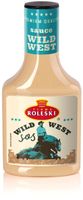 Roleski Sos wild west 310 g