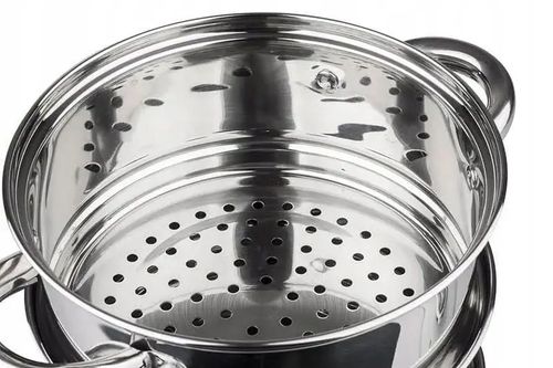 Garnek KINGHOFF KH-3320 24 cm na Arena.pl